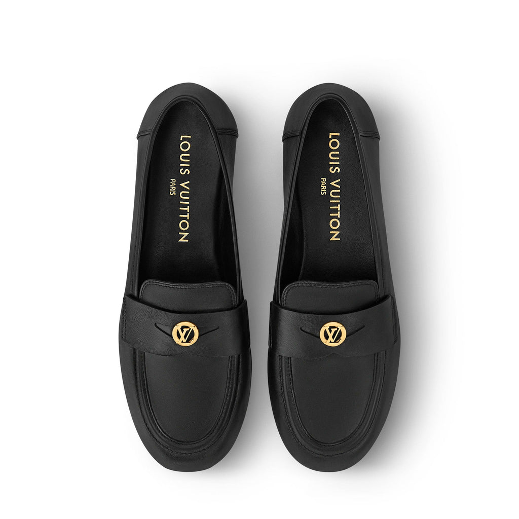 Soho Flat Loafer