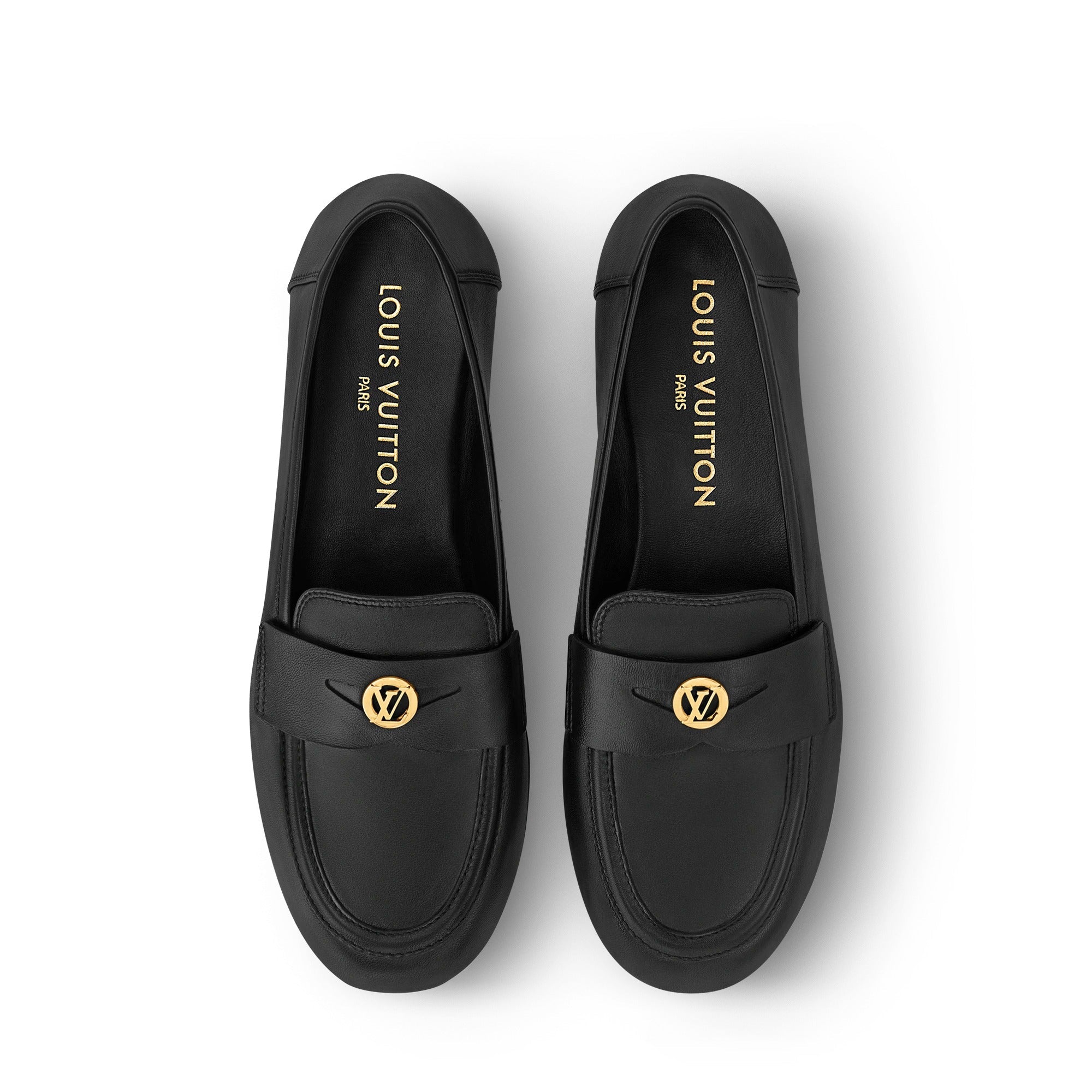 Soho Flat Loafer