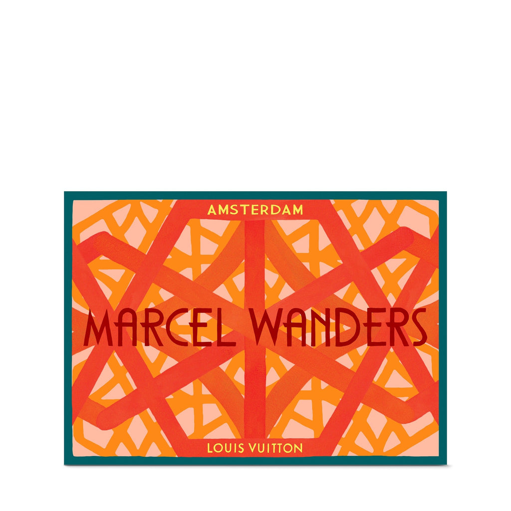 Poster of Marcel Wanders