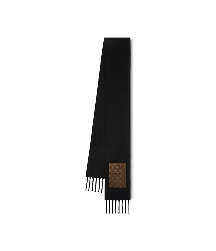 LV On My Way Scarf