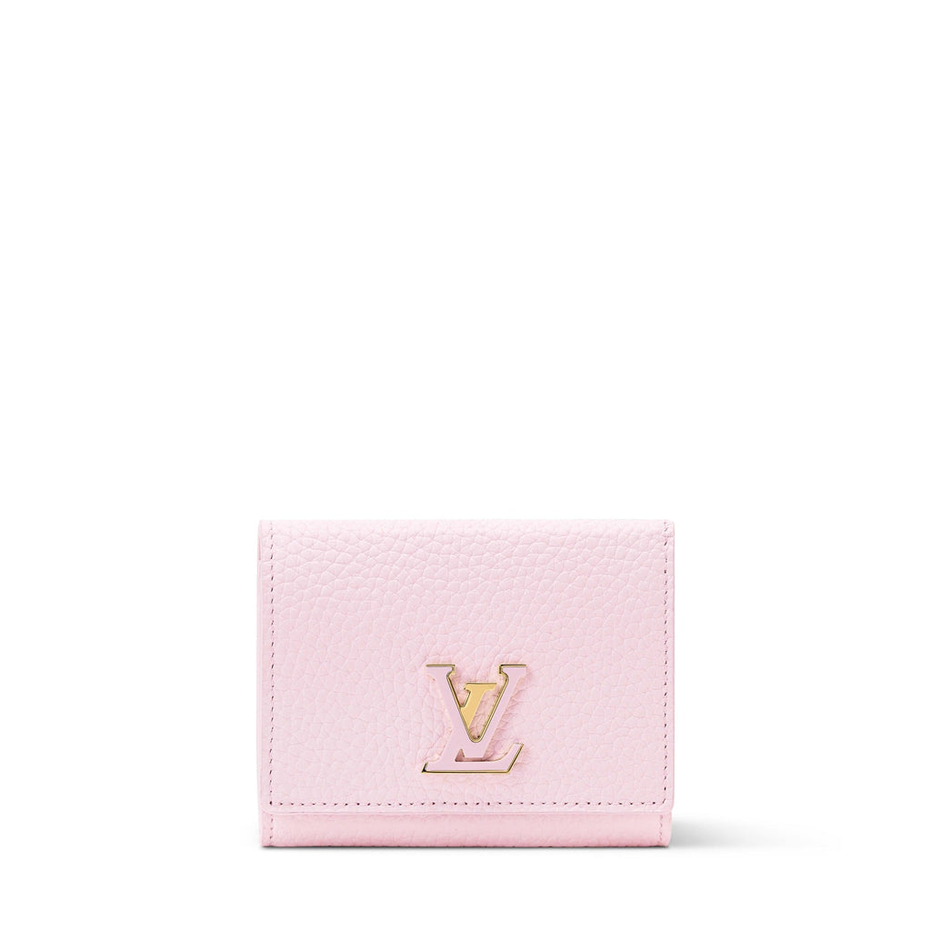 Capucines Tiny Wallet