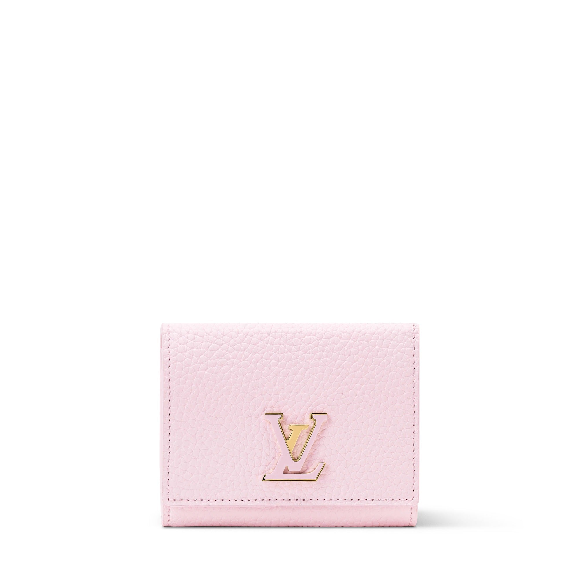 Capucines Tiny Wallet