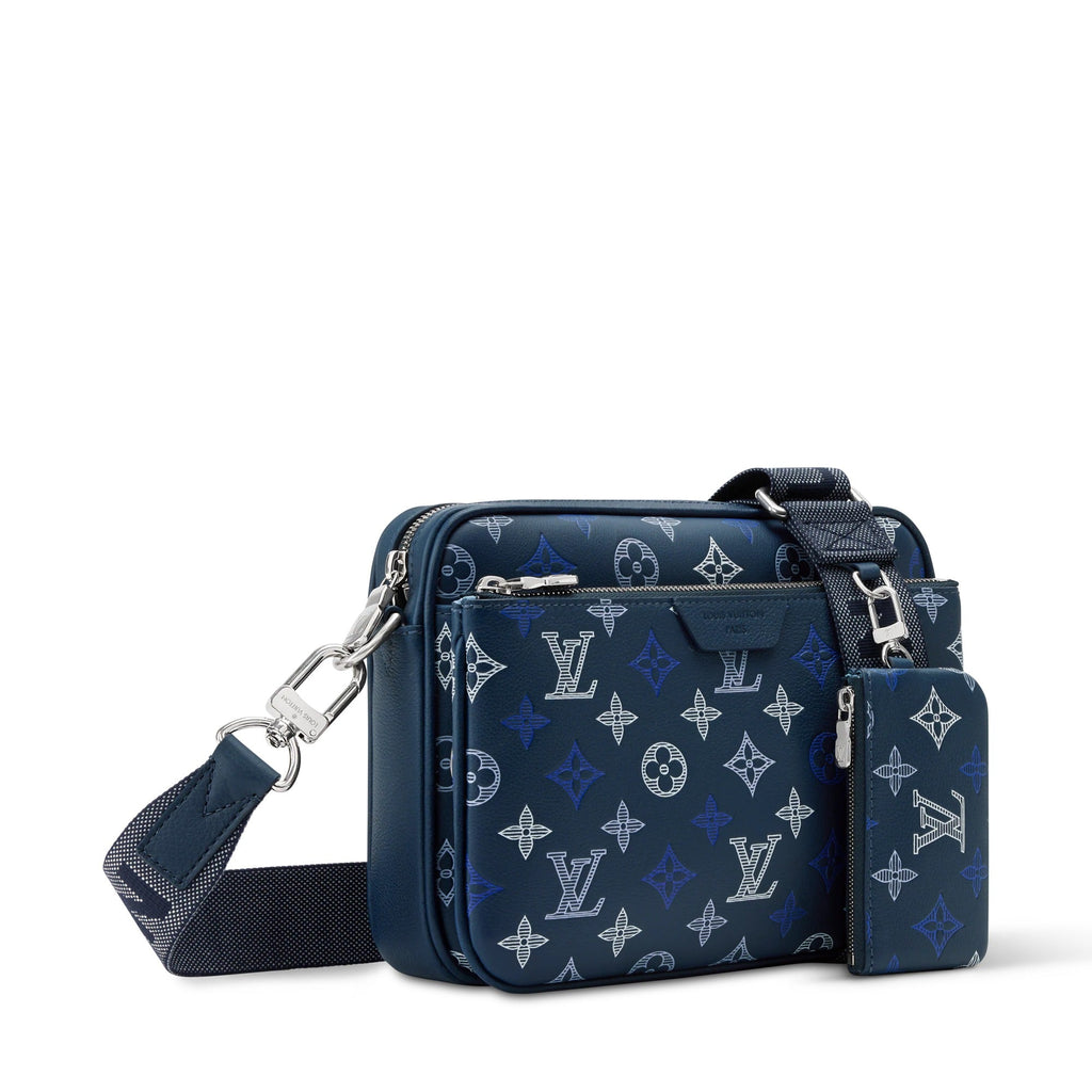 Trio Messenger