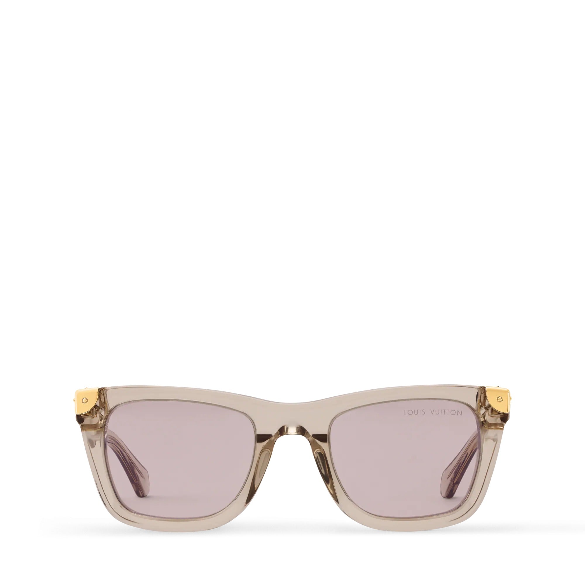 LV Heritage Square Sunglasses
