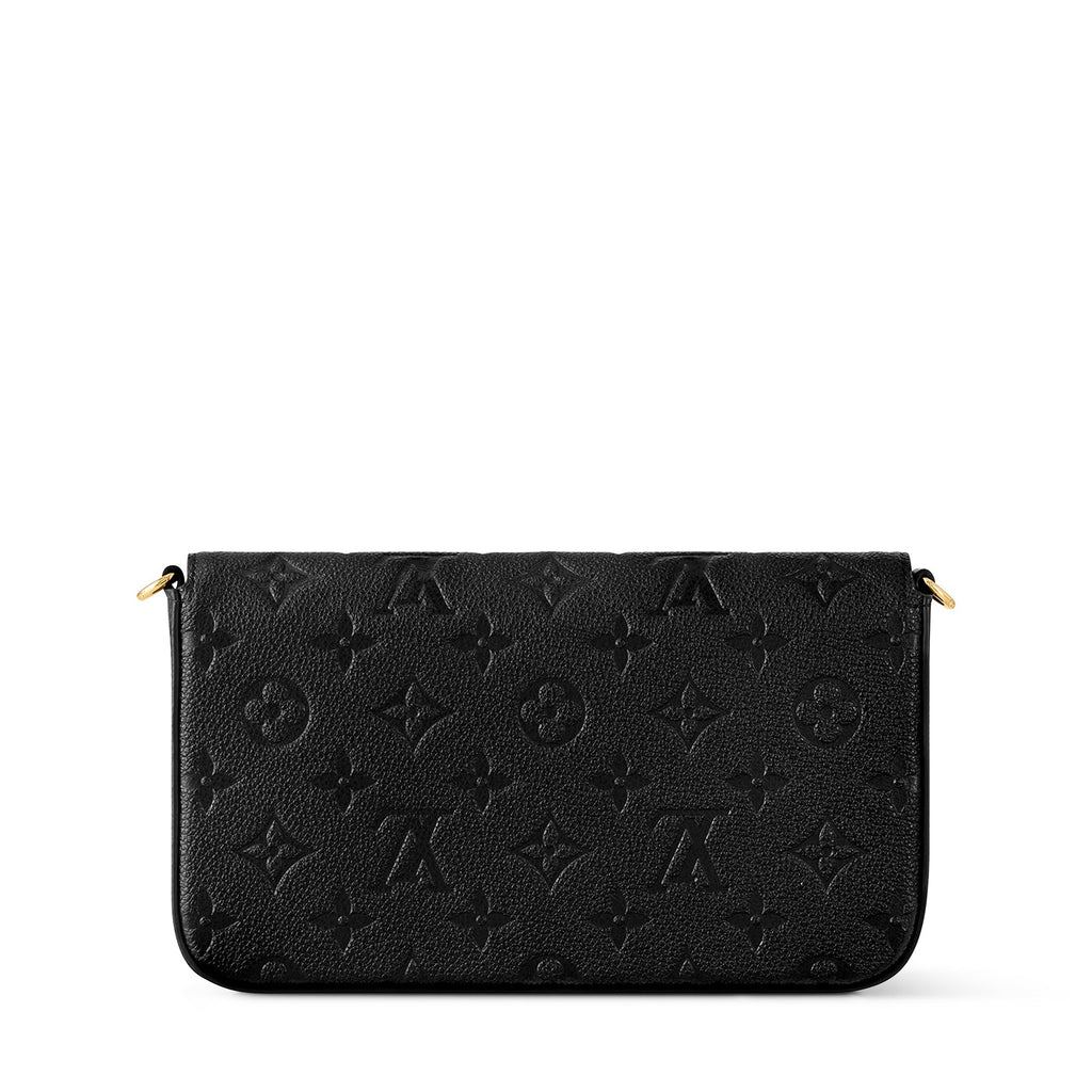 Pochette Félicie