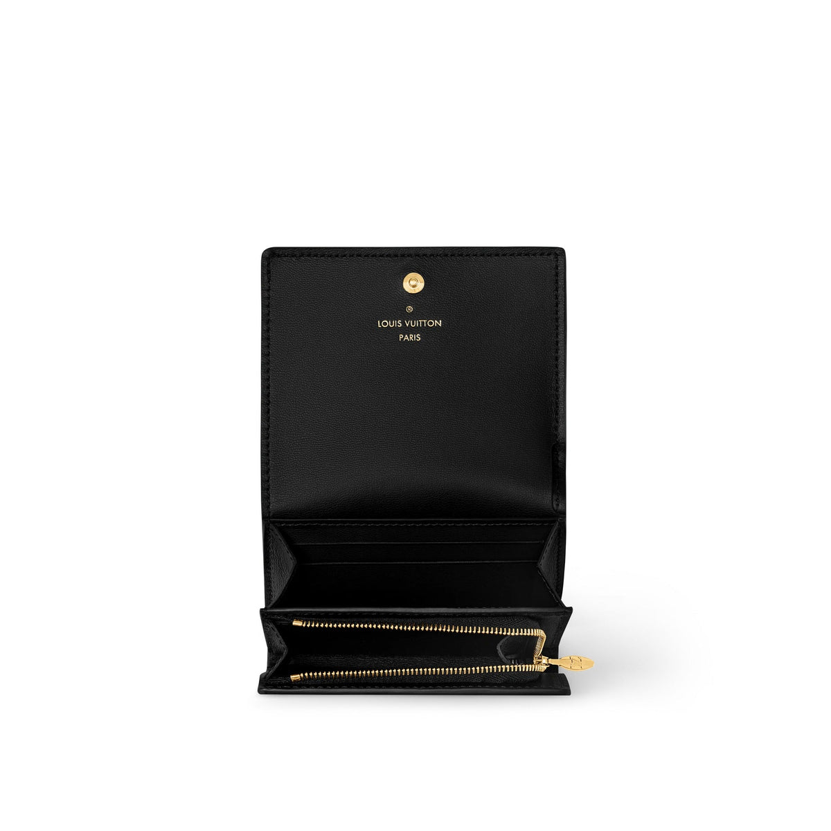 Capucines Tiny Wallet