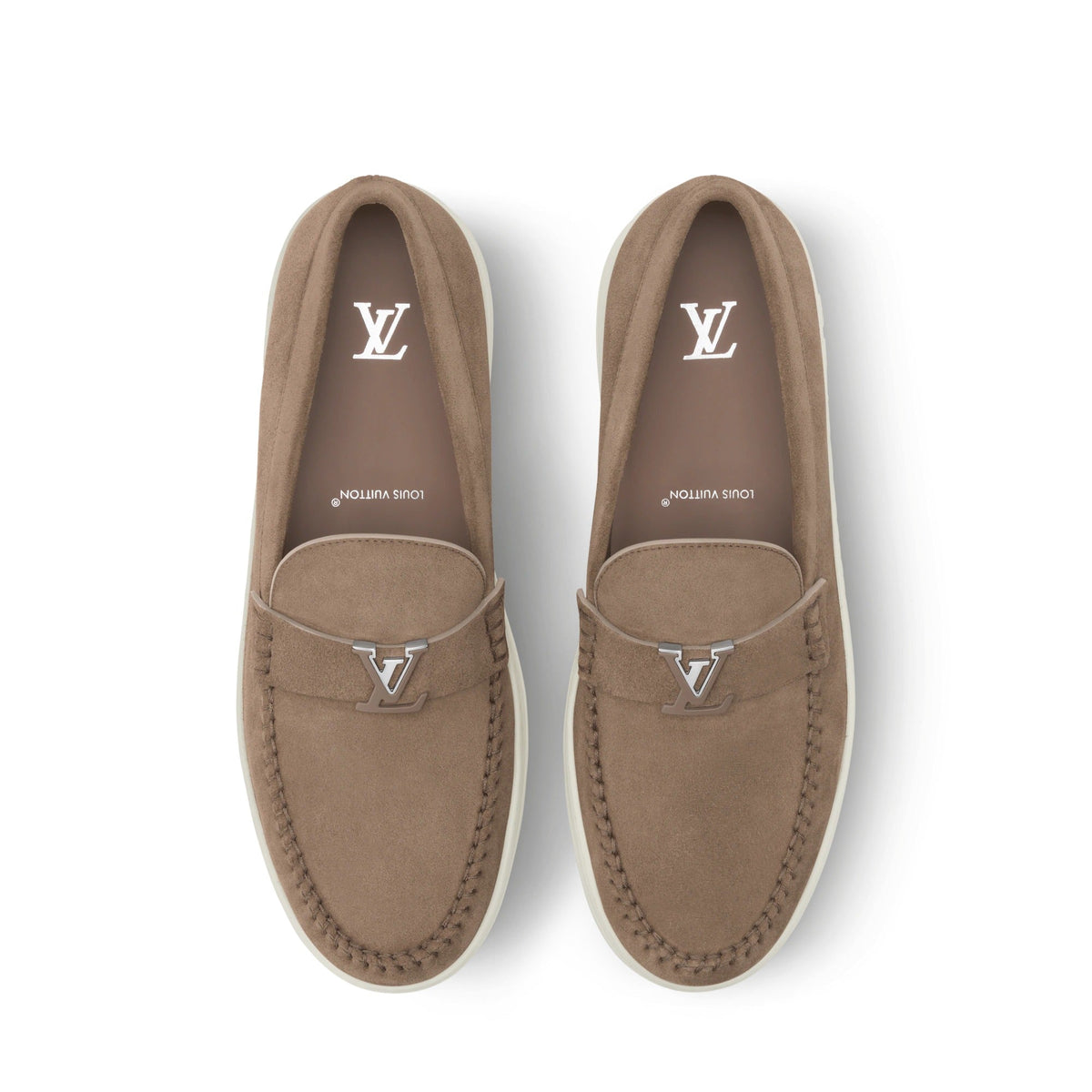 LV Resort Loafer