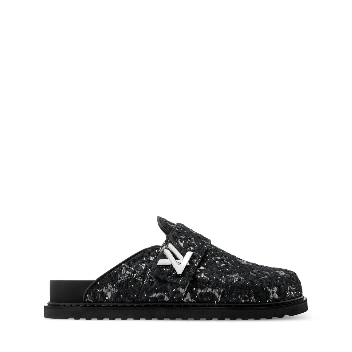 LV Cosy Flat Comfort Clog