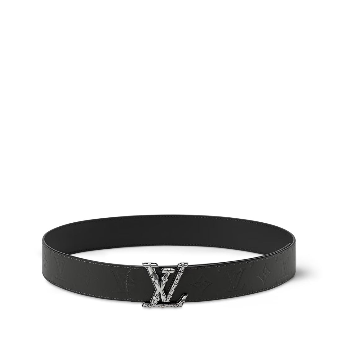 LV Dimension Drift 40mm Reversible Belt