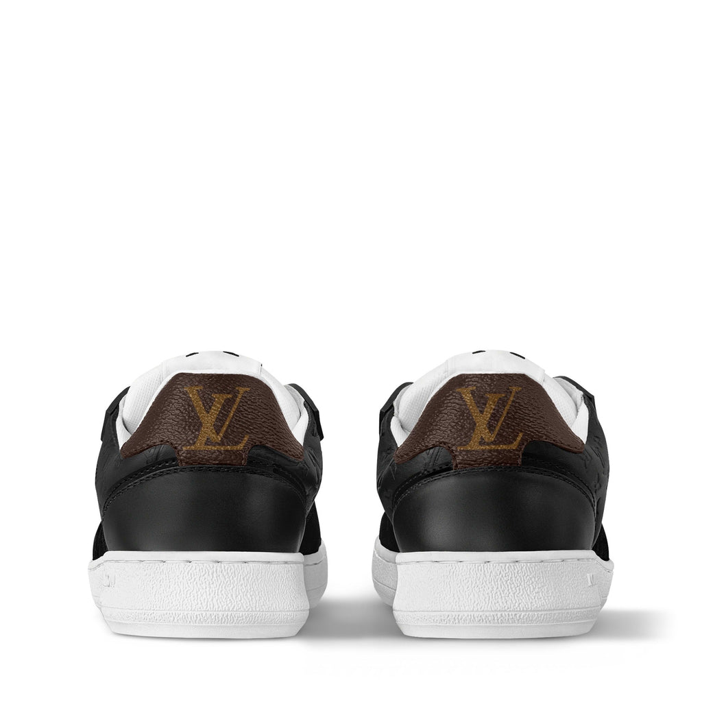 LV Stadium Sneaker