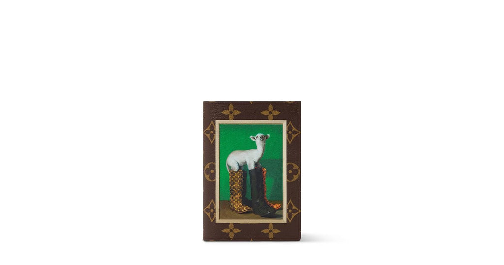 Passport Cover
