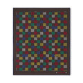 LV Vers Damier Plaid