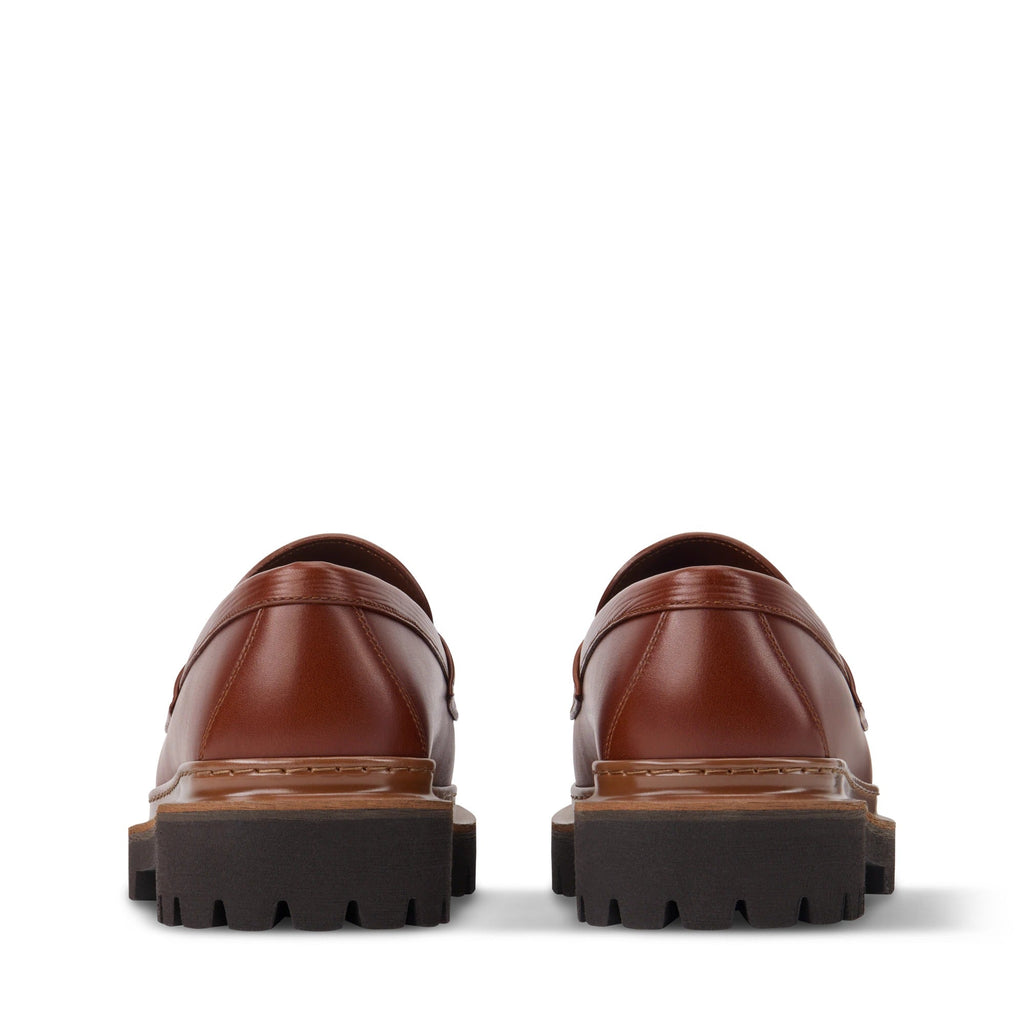 Major Loafer