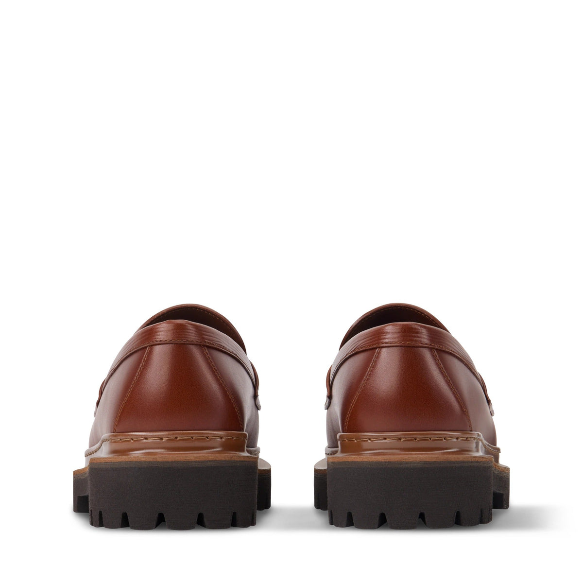 Major Loafer