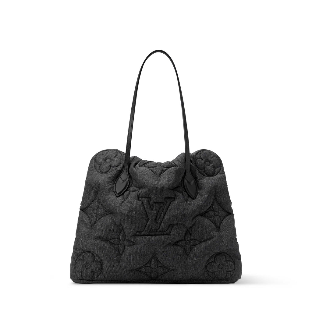 Neverfull Inside Out MM