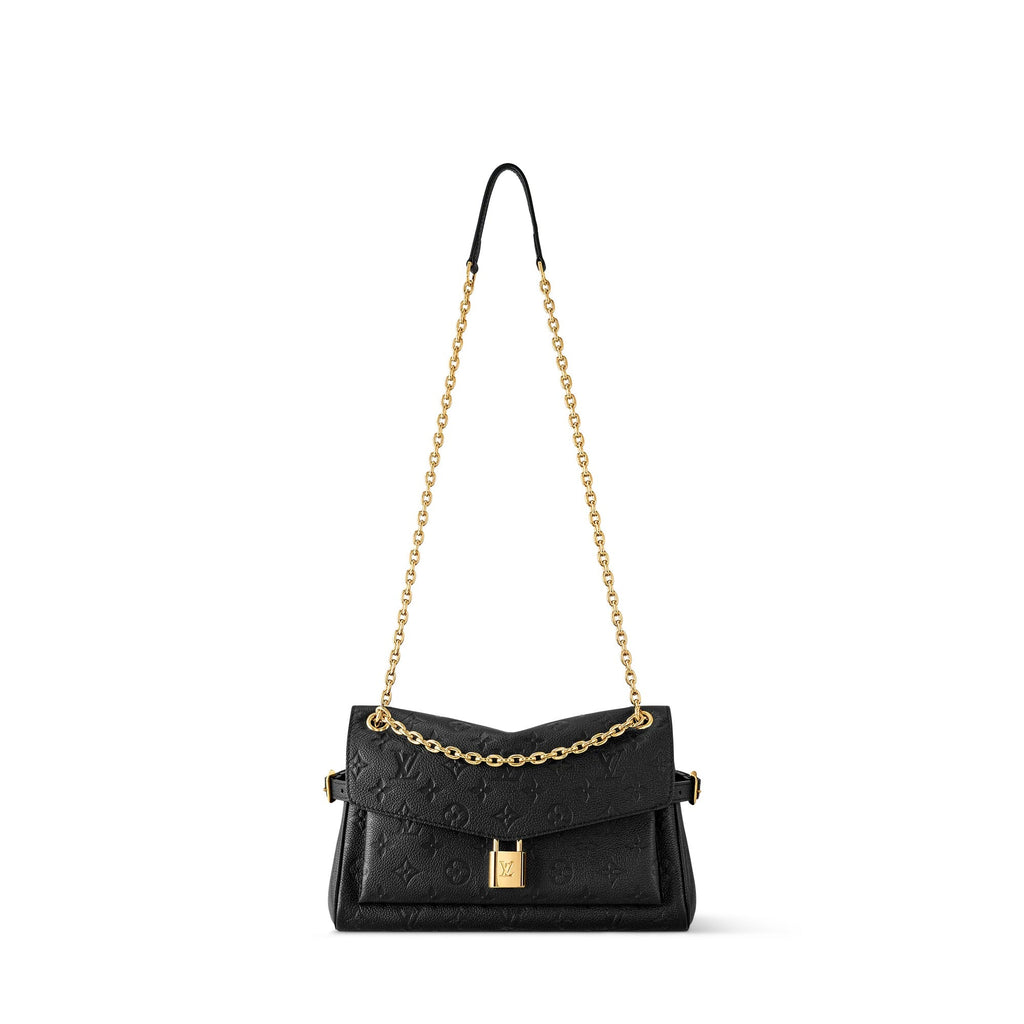 Anytime Flap Bag