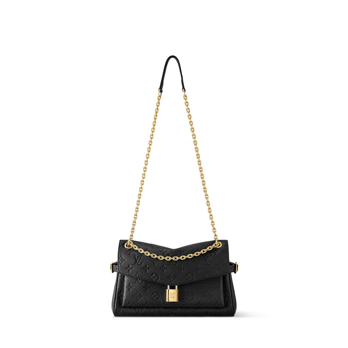 Anytime Flap Bag