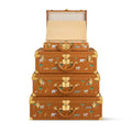 LV x Darjeeling Limited Pyramide Alzer President