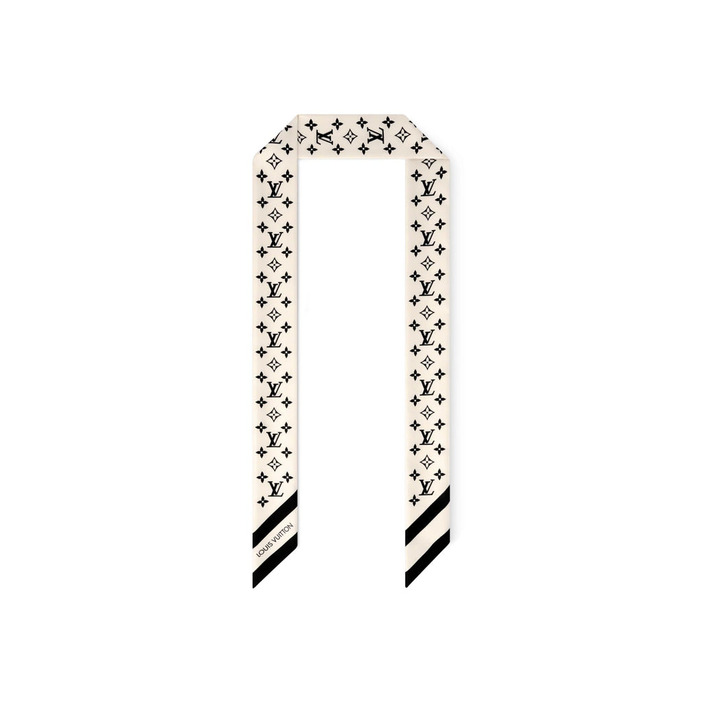 Monogram Silhouette BB Bandeau
