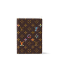 Clemence Notebook