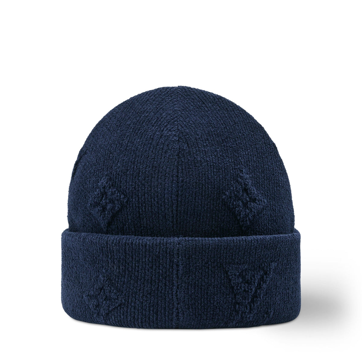 LV Crush Monogram Heritage Beanie