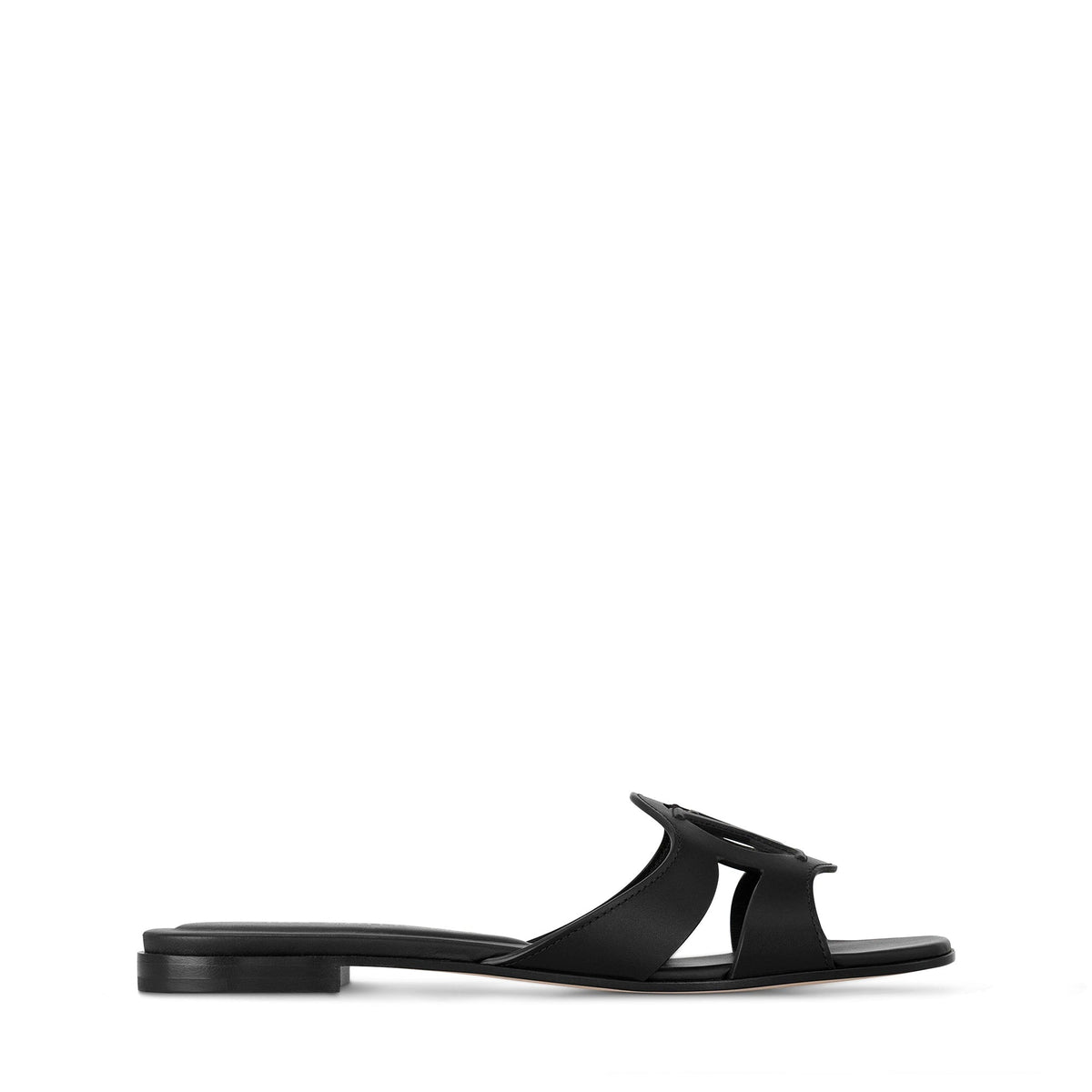 LV Isola Flat Mule