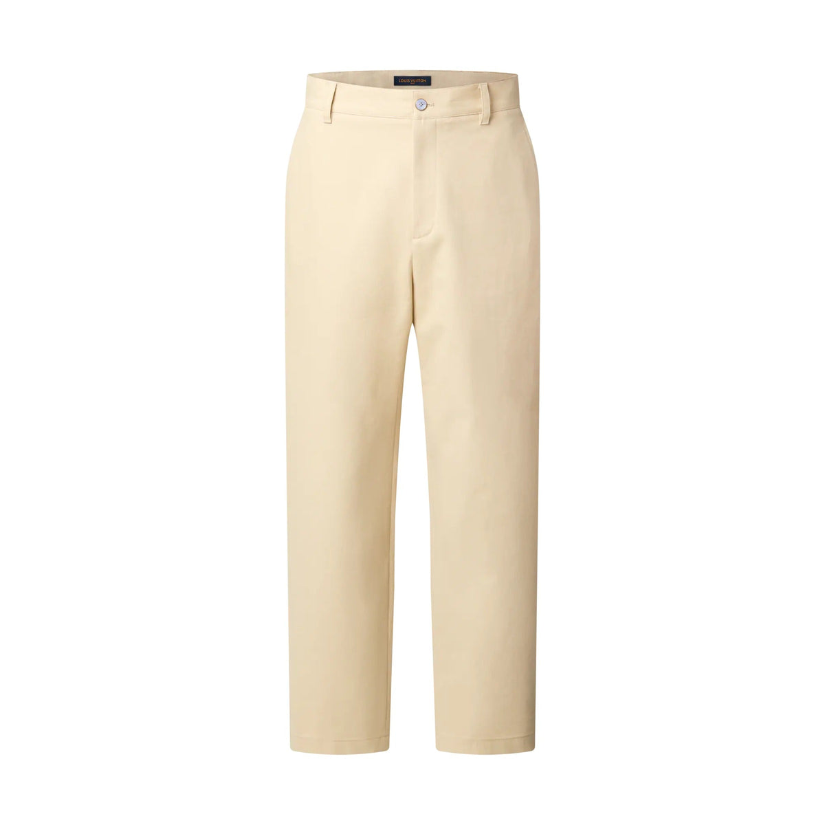 Relaxed Chinos