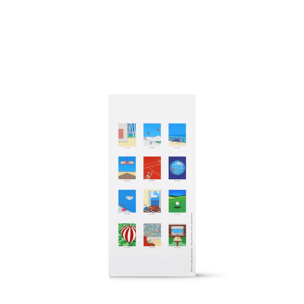 Pocket Agenda Refill 2026