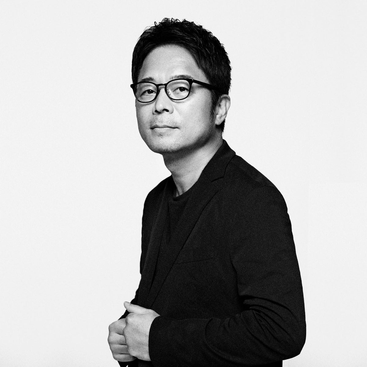 Blossom Vase by Tokujin Yoshioka