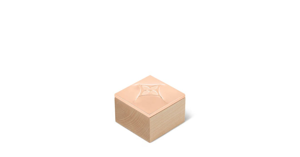 Metalgram Box