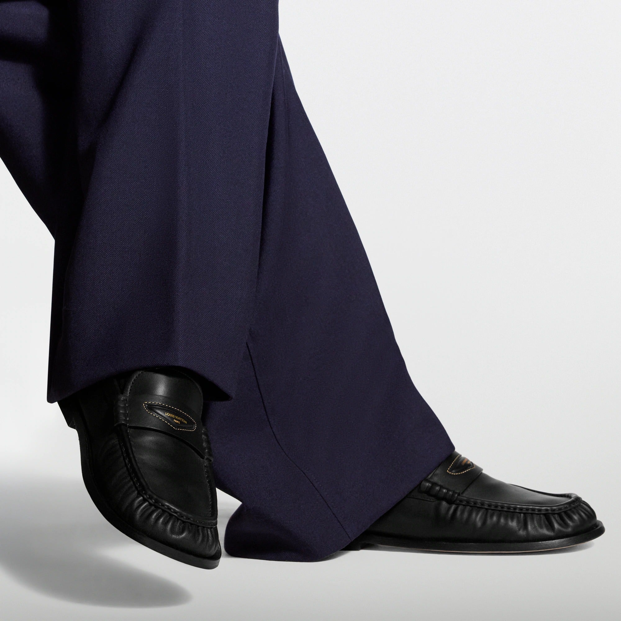 LV Jazz Loafer