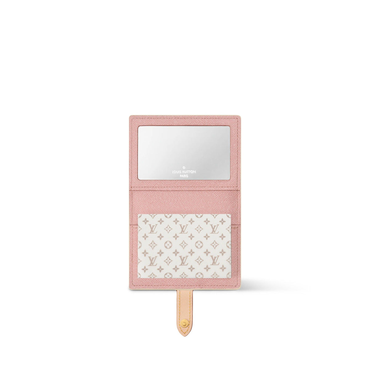 Mattifying Paper Case