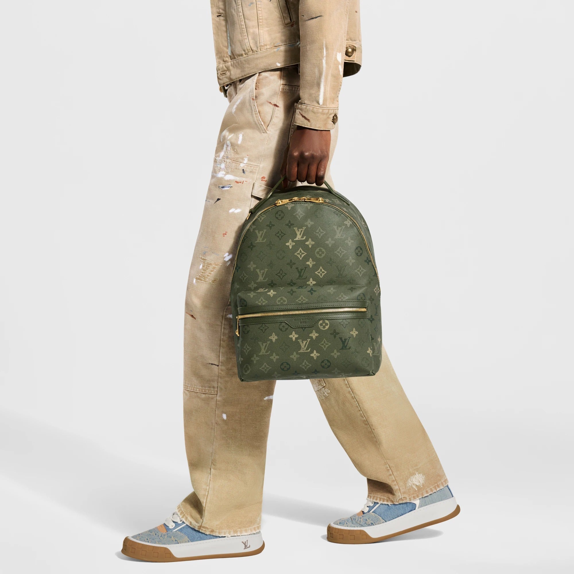 Discovery Backpack PM