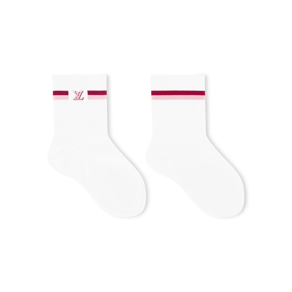 Flashlight Socks
