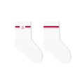 Flashlight Socks