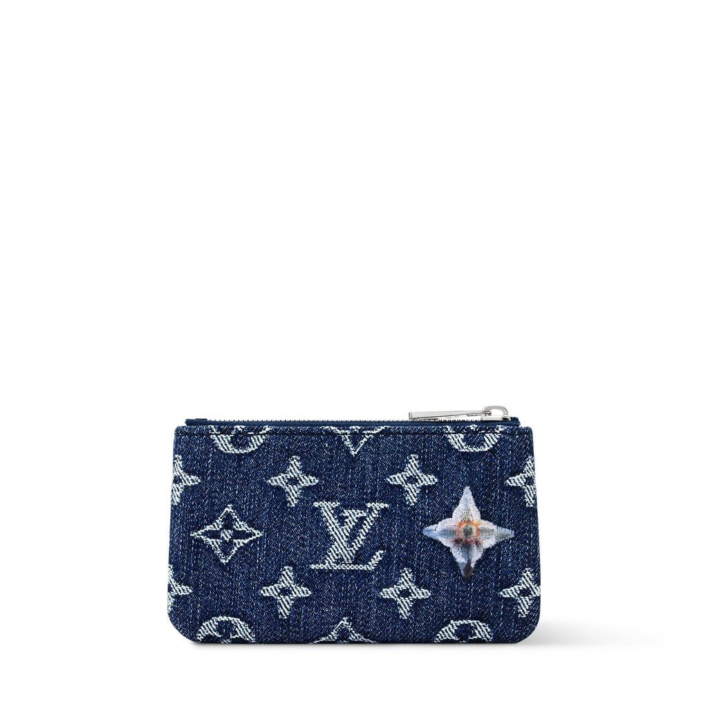 Pochette Clés