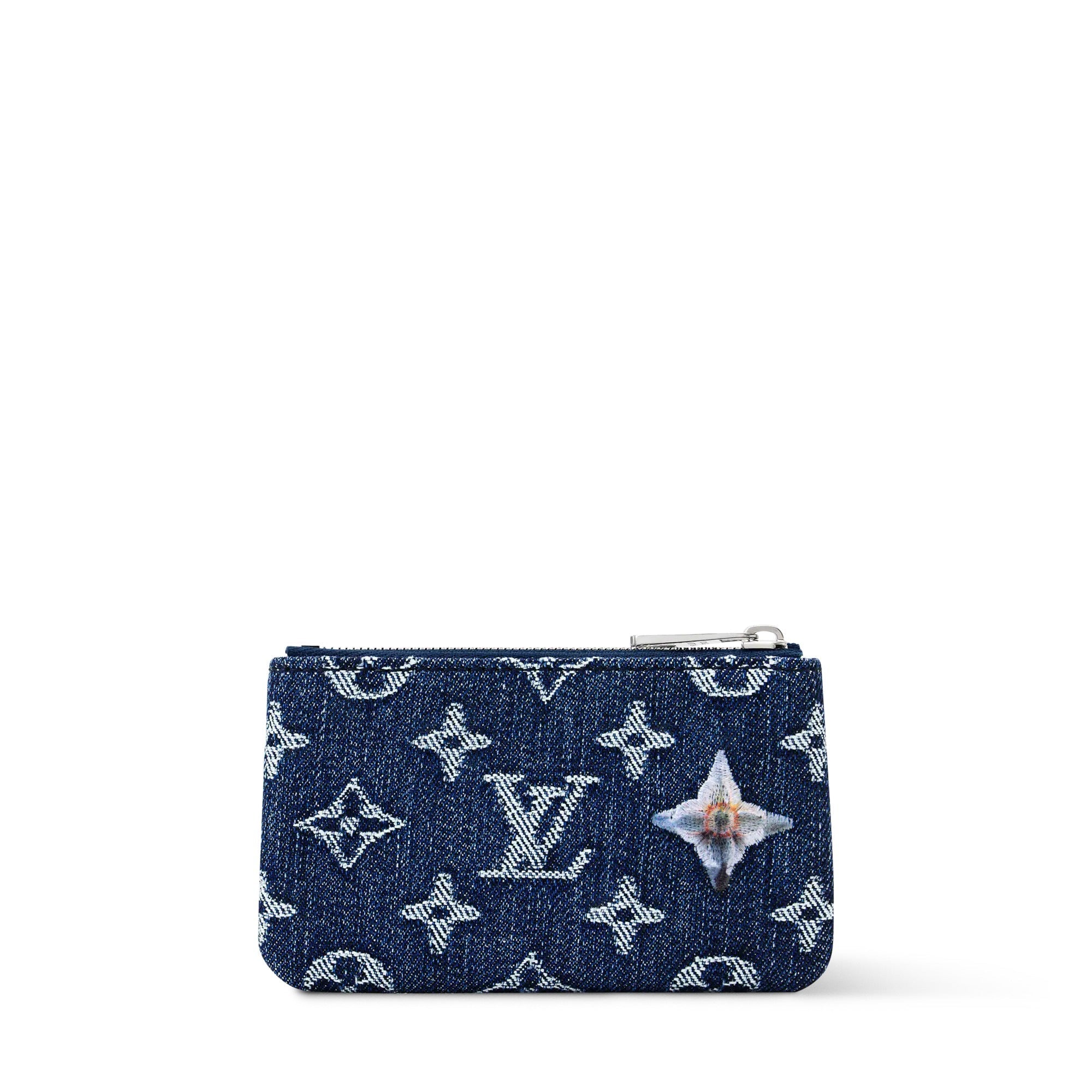 Pochette Clés