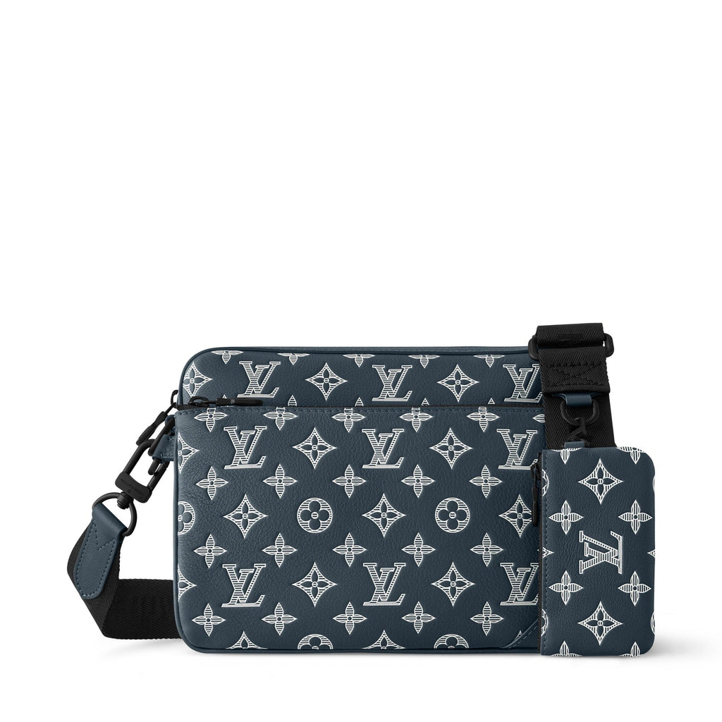 Trio Messenger