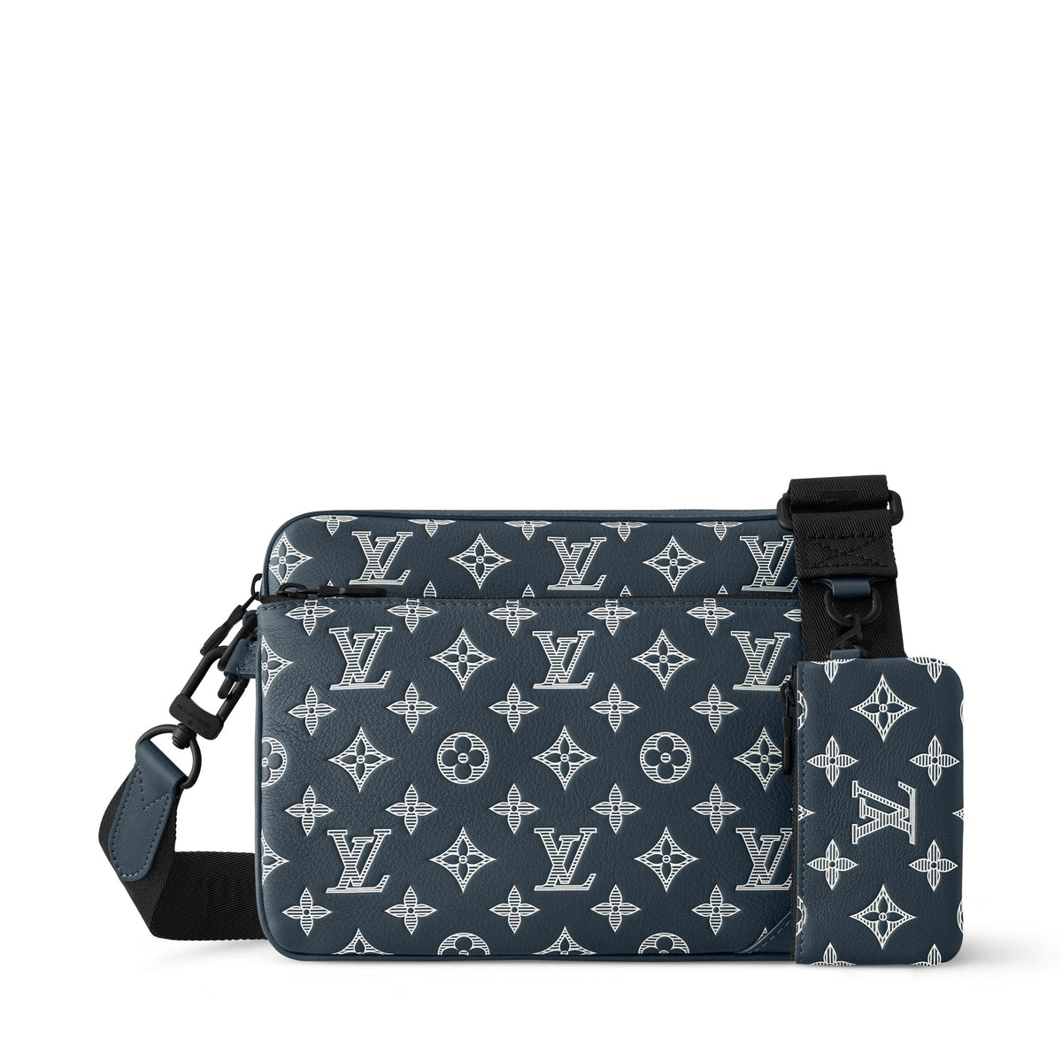 Trio Messenger