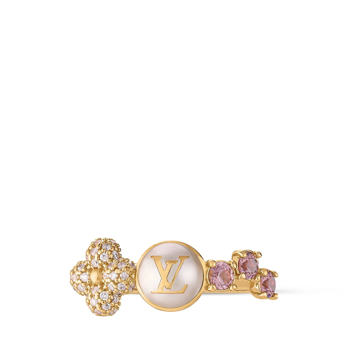 LV Blooming Symphony Ring