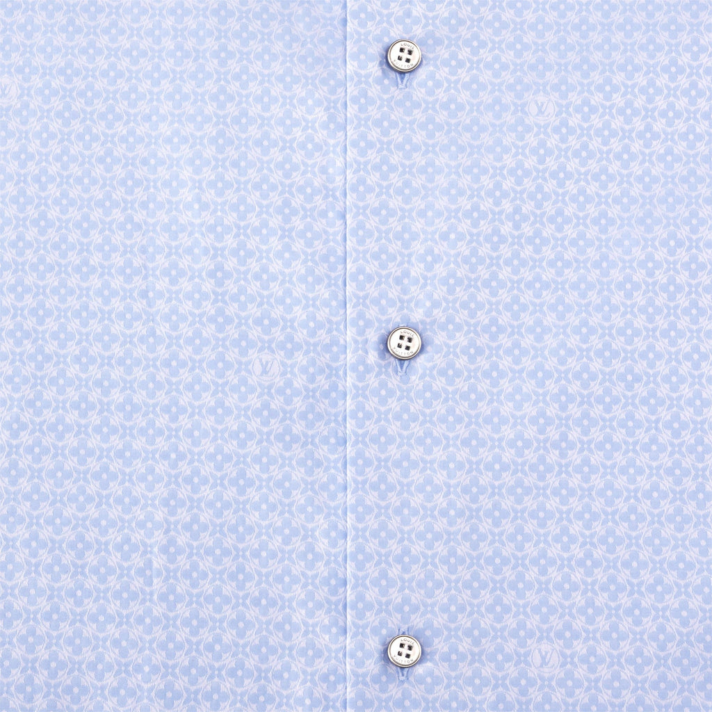 Classic Long-Sleeved Shirt