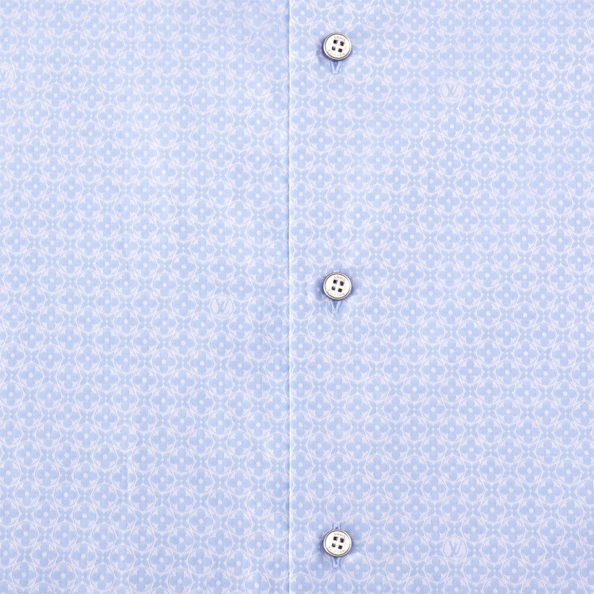 Classic Long-Sleeved Shirt