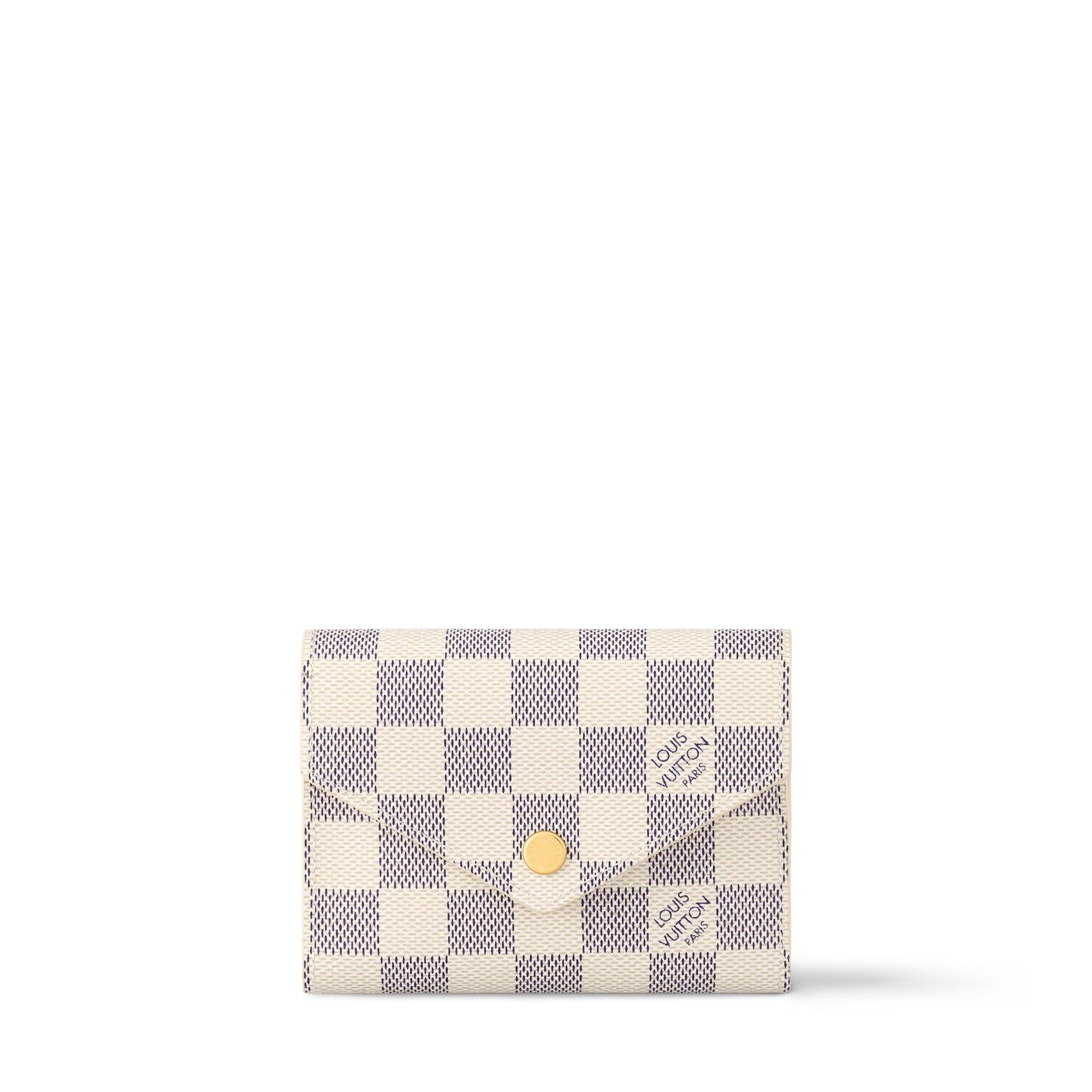 Victorine Wallet