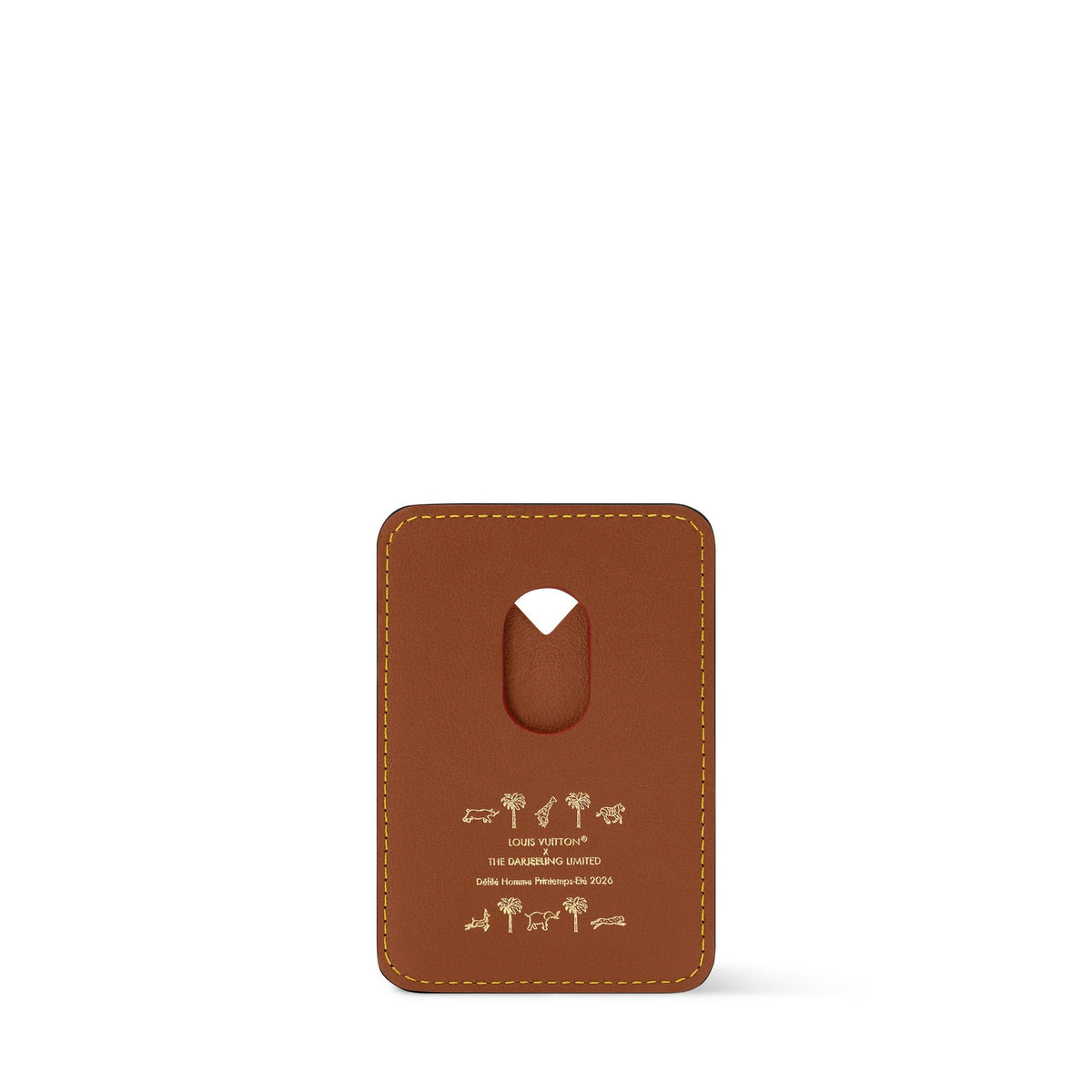 Magnetic Card Holder