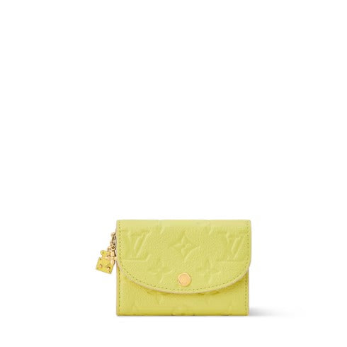 Rosalie Coin Purse