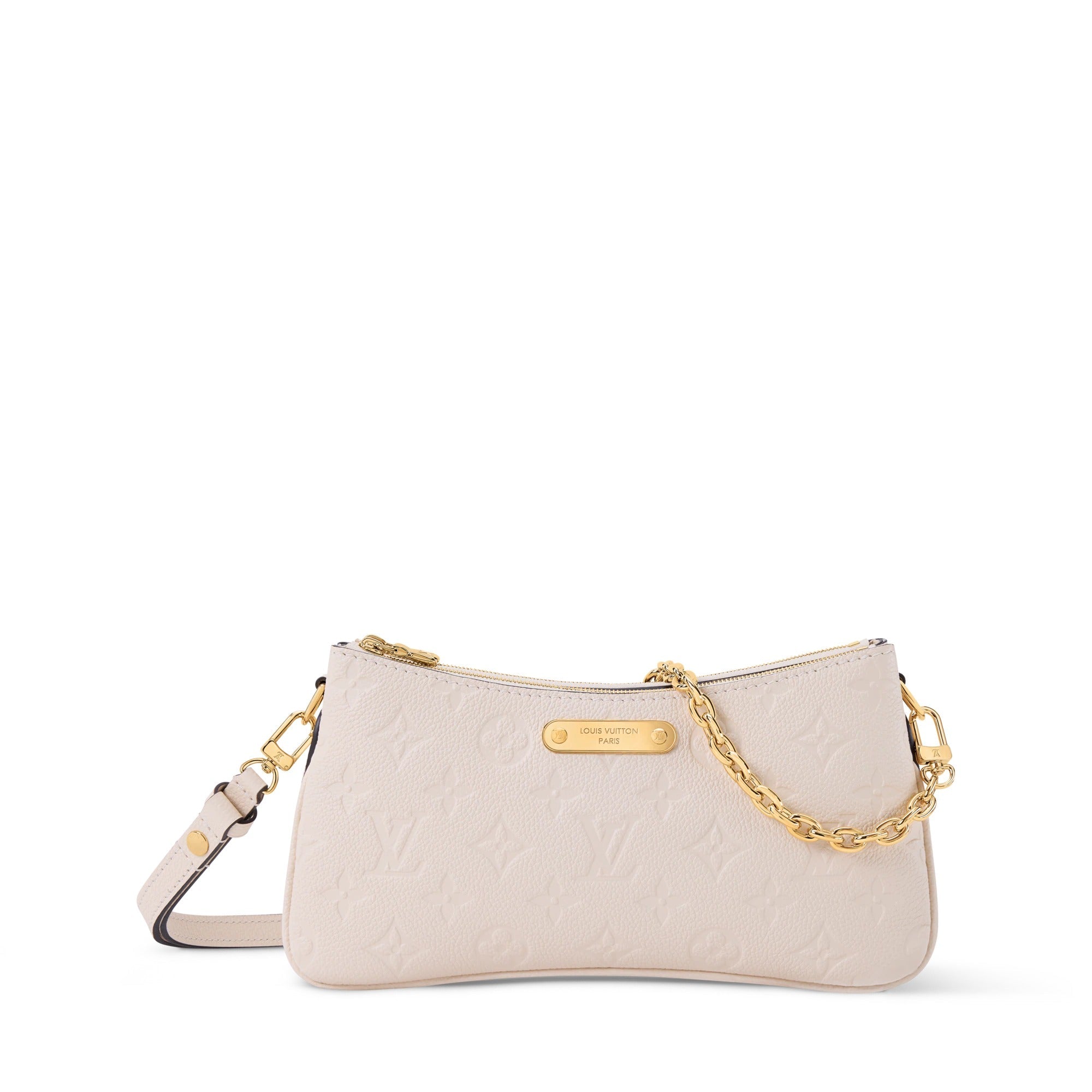 Pochette Liv