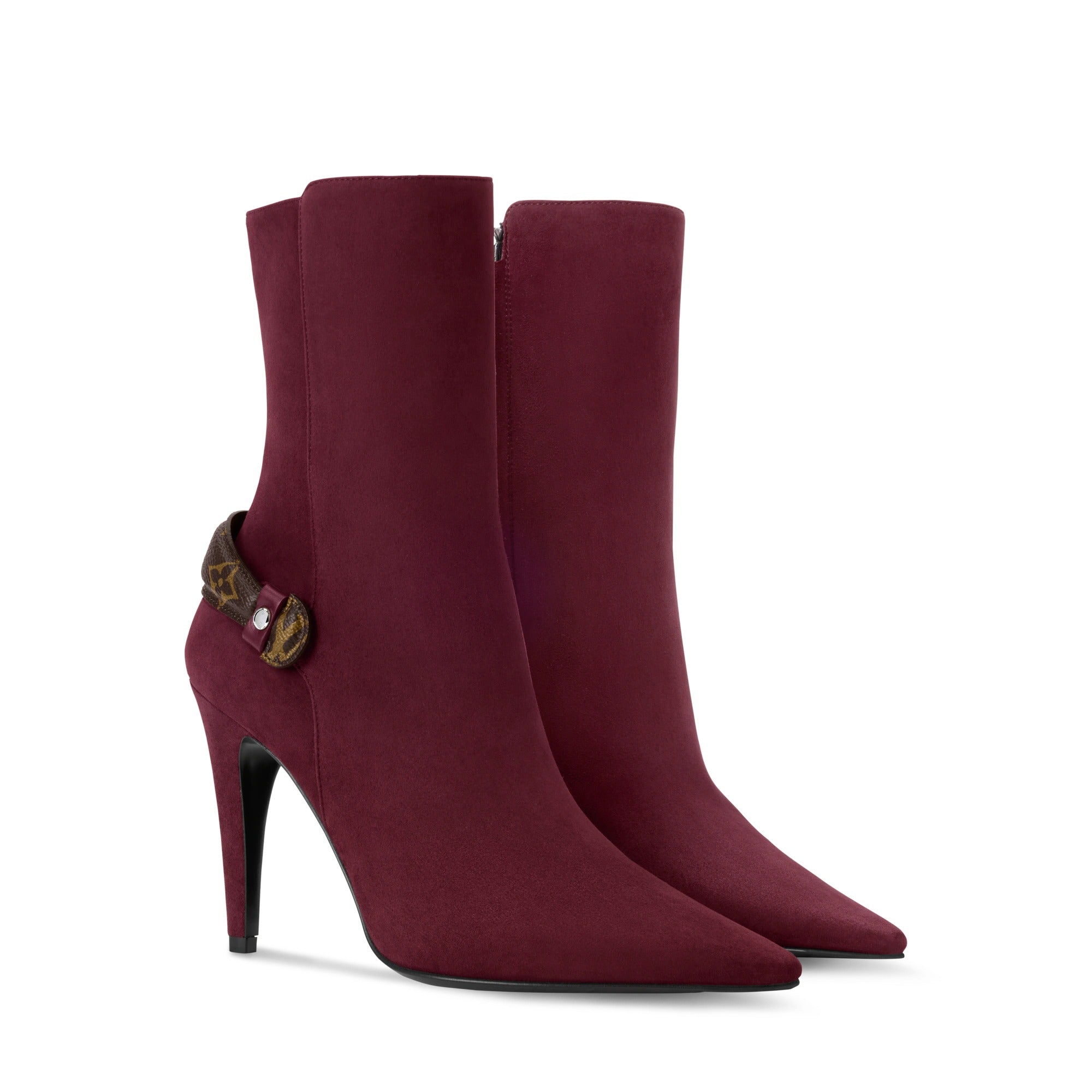 Legacy Ankle Boot