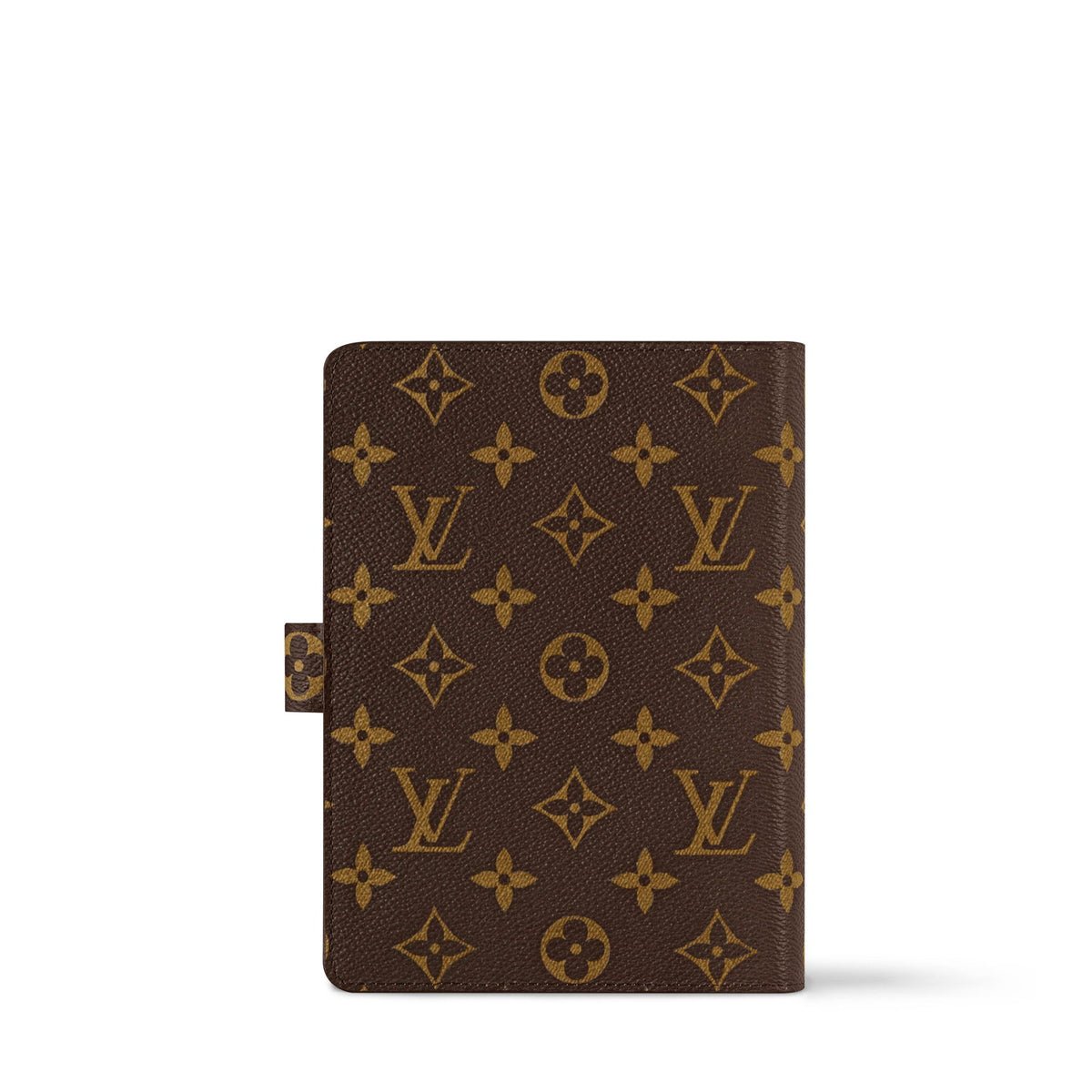 Medium Ring Agenda Cover