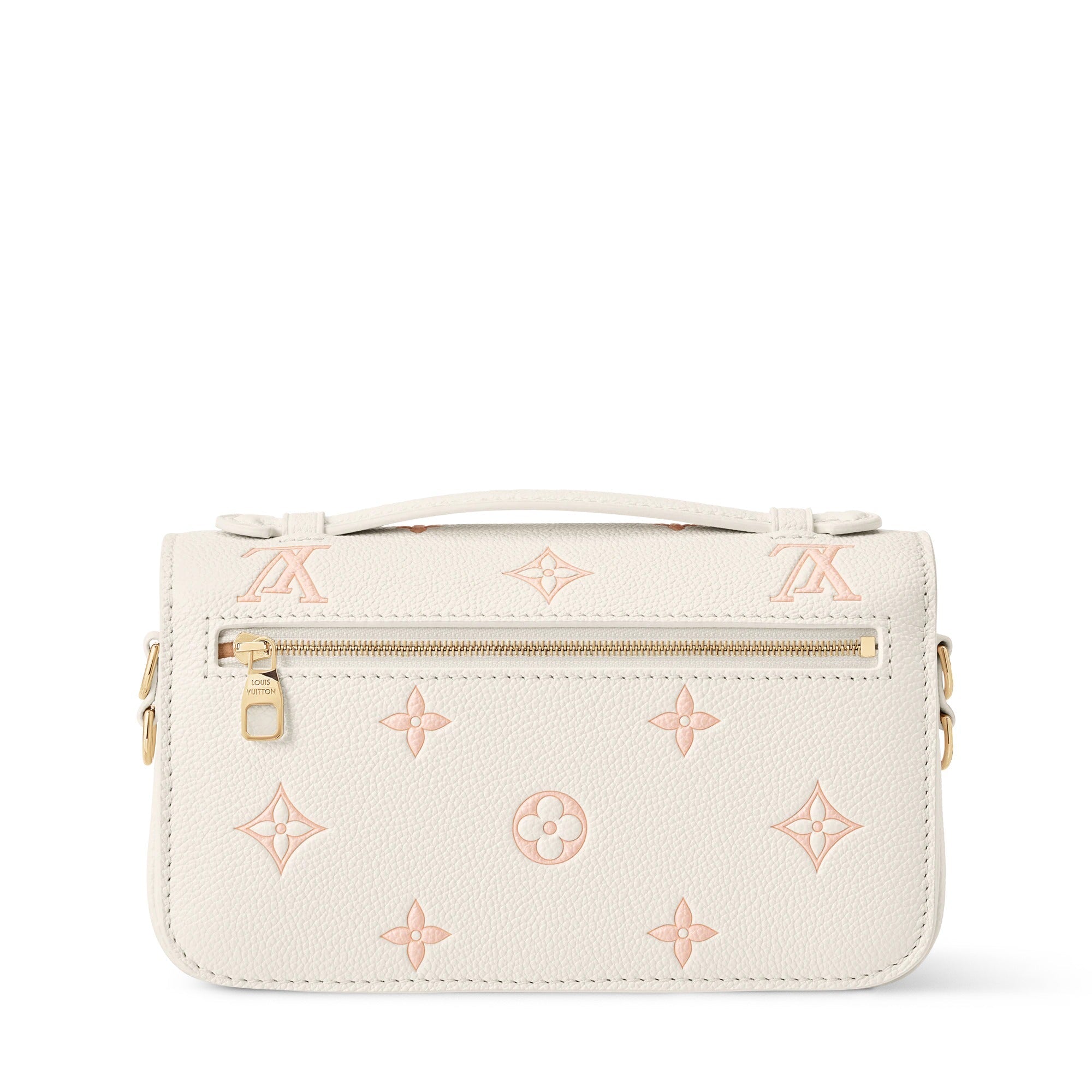 Pochette Métis East West