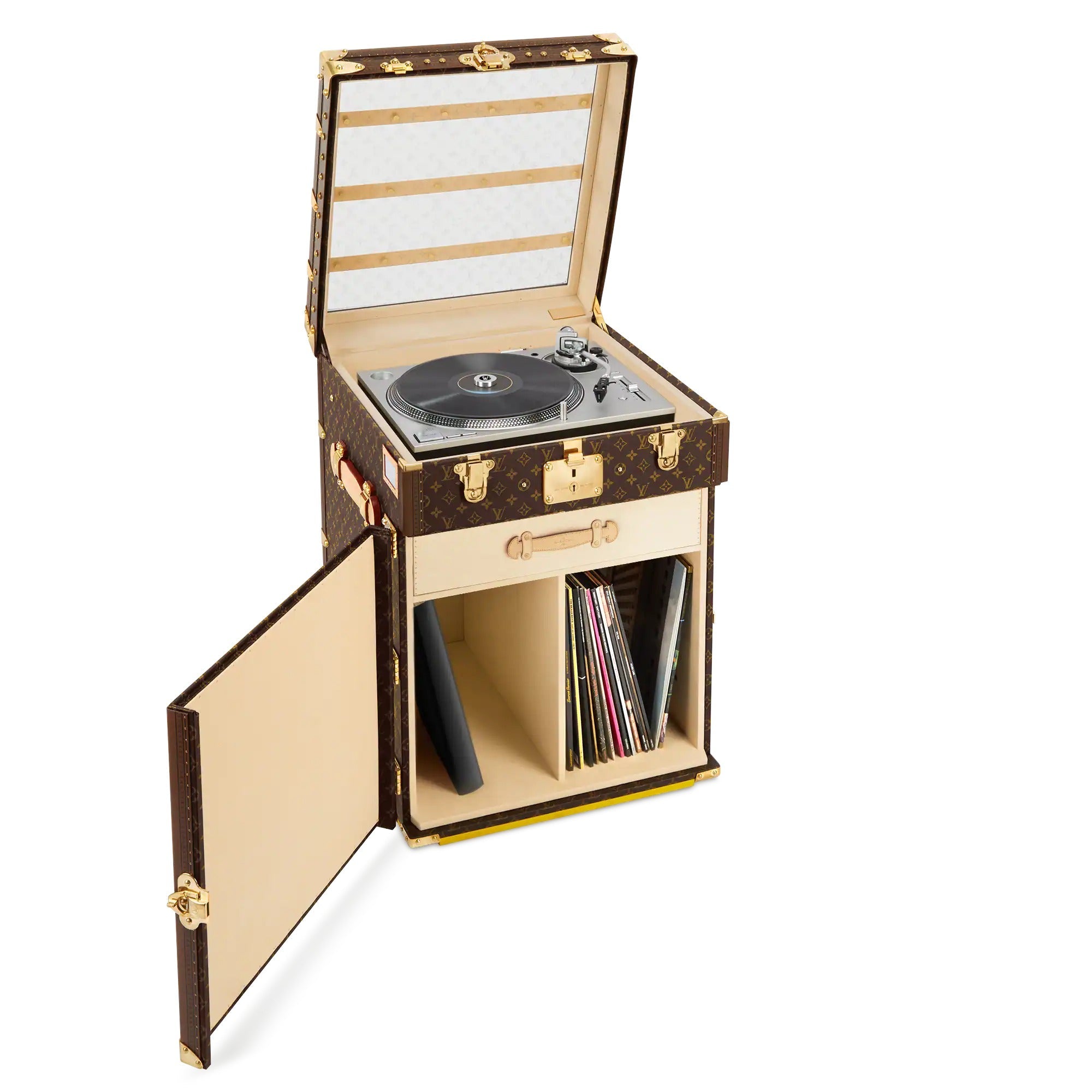 Music Trunk